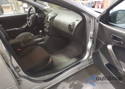 2008 Pontiac G6 z USA, uszkodzony, nr VIN 1G2ZG57B684193108